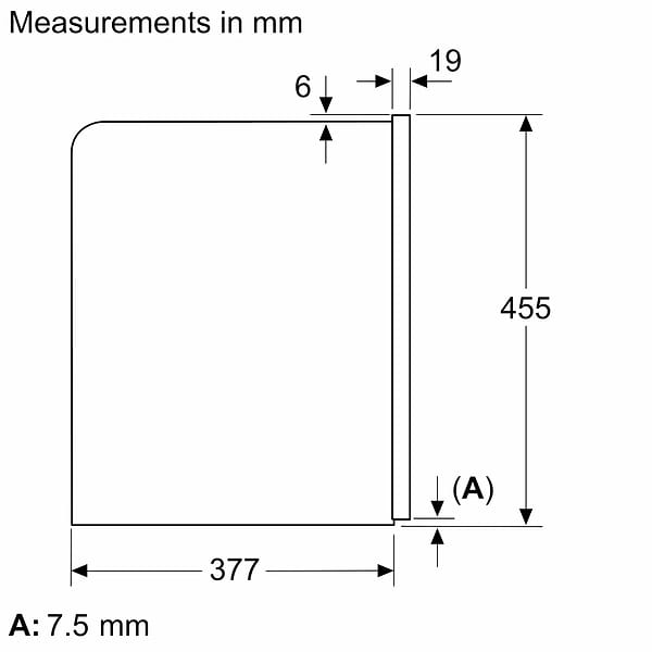 Фото - Кавомашина вбудовувана Bosch CTL7181W0