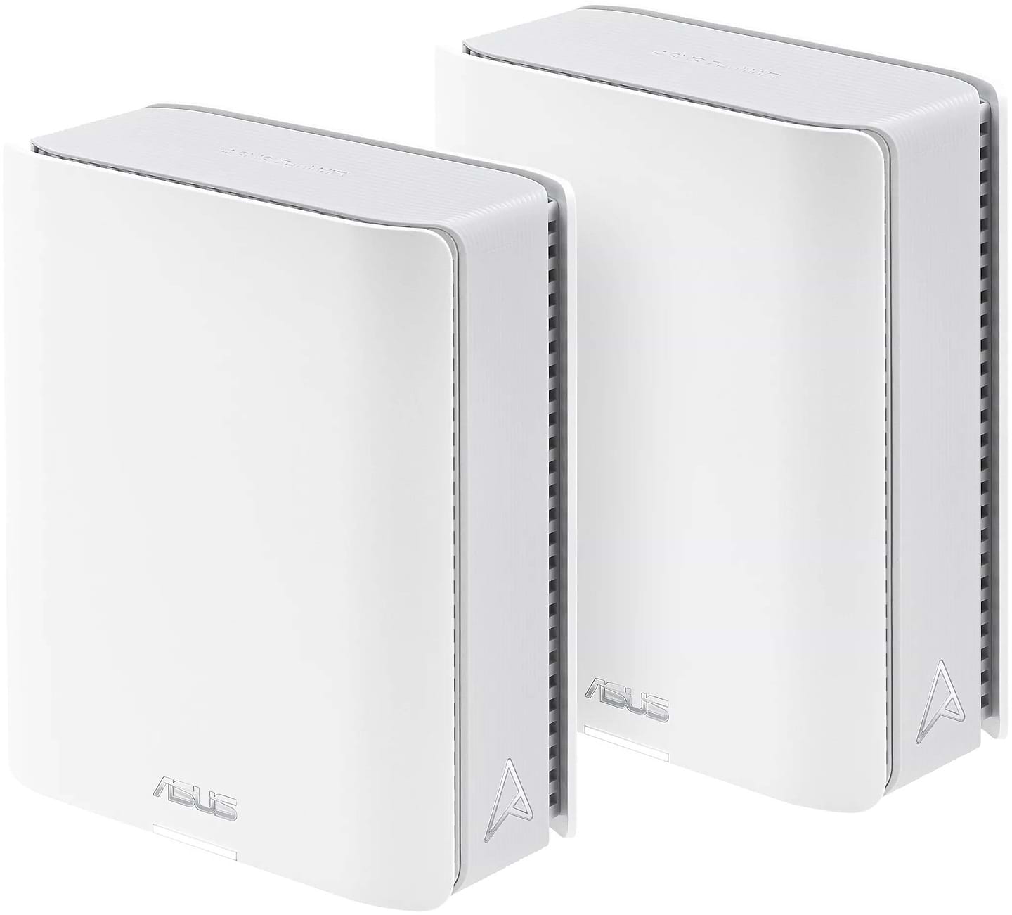 MESH система WiFi7 Asus ZenWiFi BT8 2pk White - Фото 1