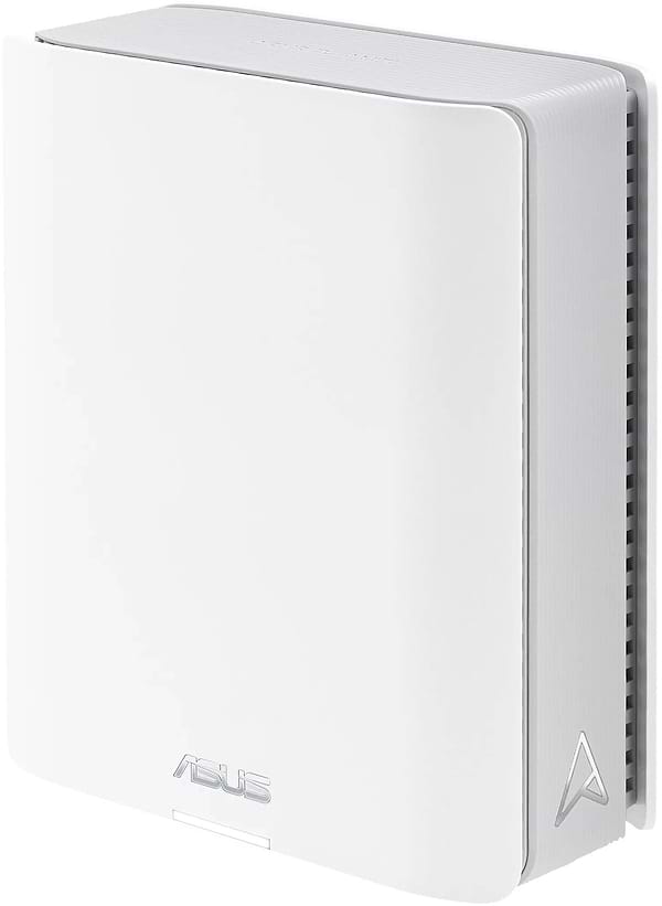 Фото - MESH система WiFi7 Asus ZenWiFi BT8 2pk White