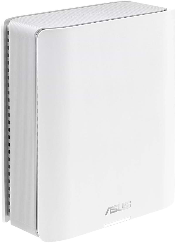 Фото - MESH система WiFi7 Asus ZenWiFi BT8 2pk White