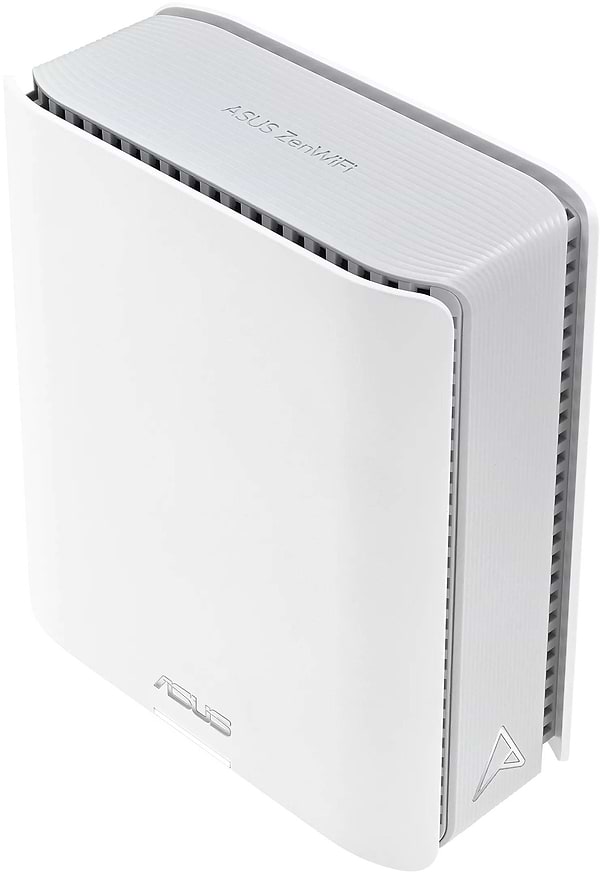 Фото - MESH система WiFi7 Asus ZenWiFi BT8 2pk White