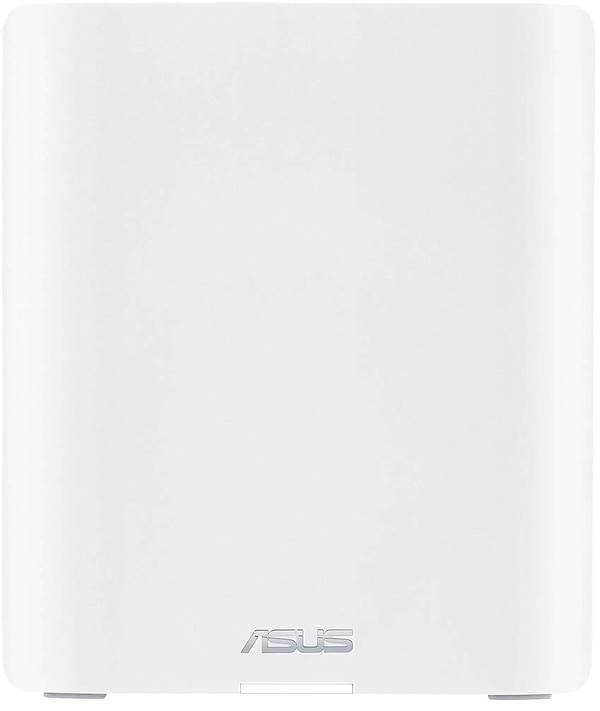 Фото - MESH система WiFi7 Asus ZenWiFi BT8 2pk White
