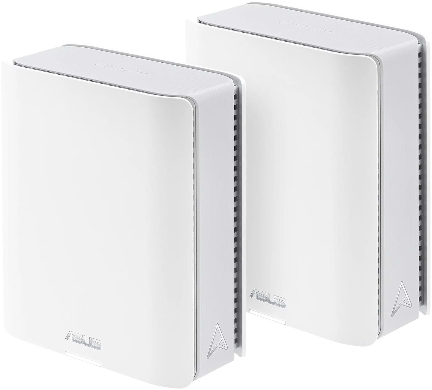 MESH система WiFi7 Asus ZenWiFi BT10 2pk White (90IG08Y0-MO3C40) - Фото 1