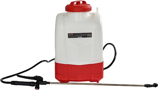 Фото - Опрыскиватель аккумуляторный VITALS Master AS 1810 SmartLine+