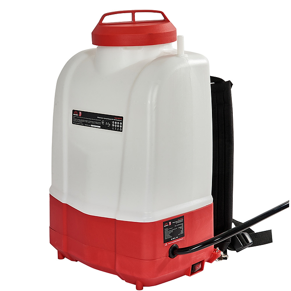 Фото - Опрыскиватель аккумуляторный VITALS Master AS 1810 SmartLine+