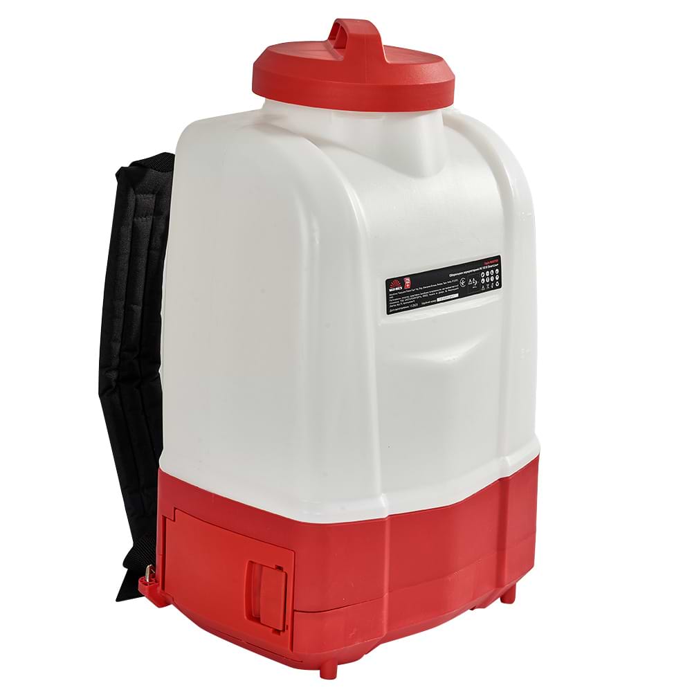 Фото - Опрыскиватель аккумуляторный VITALS Master AS 1810 SmartLine+