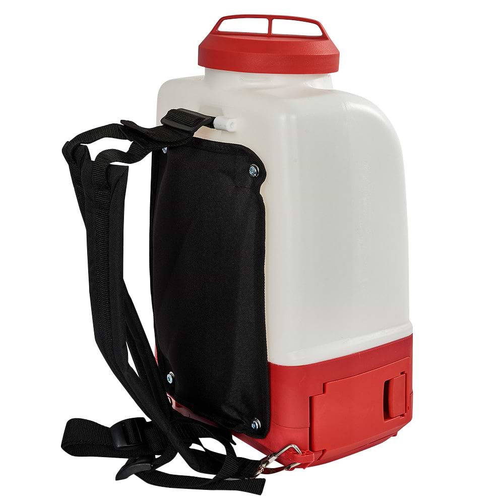 Фото - Опрыскиватель аккумуляторный VITALS Master AS 1810 SmartLine+