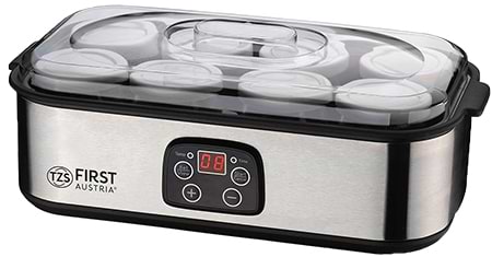 Йогуртница First FA-5120-2-GR