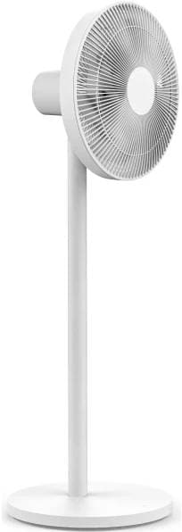 Фото - Вентилятор напольный Xiaomi Smart Standing Fan 2 Pro EU