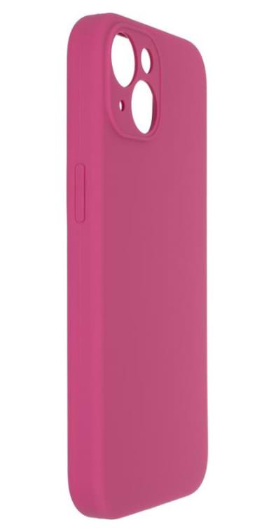 Фото - Чохол для смартфону Gelius Original Full Soft Case for iPhone X/XS Dragon Fruit (91269)