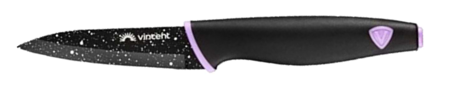 Ніж для овочів Vincent 9 см (VC-6207)