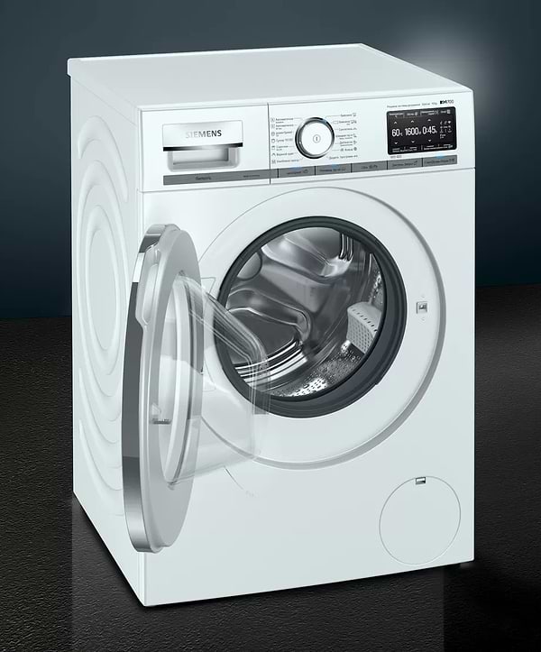 Фото - Пральна машина Siemens WM16XDH1UA