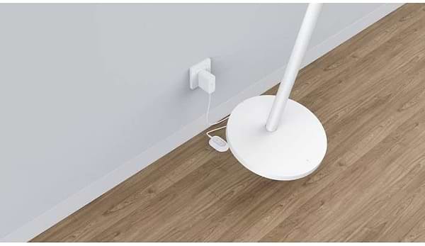 Фото - Вентилятор напольный Xiaomi Smart Standing Fan 2 Pro EU