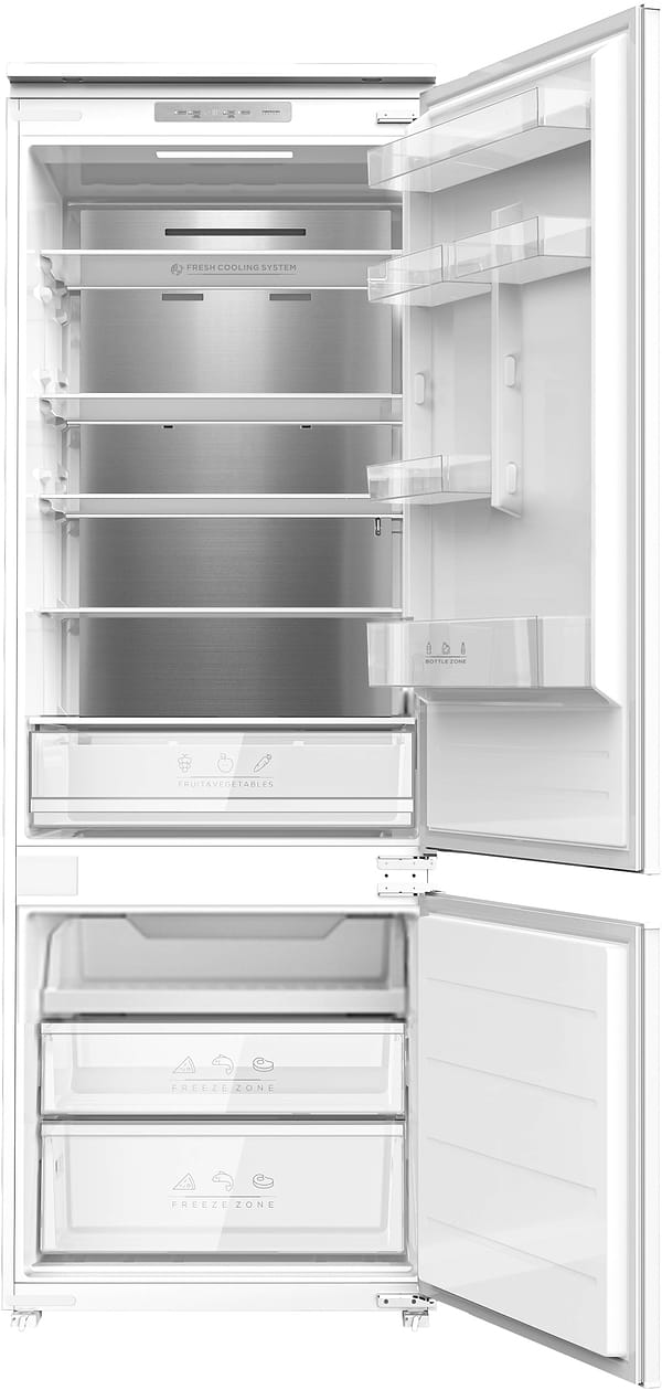 Фото - Холодильник Interline RWF 793 EMI WD