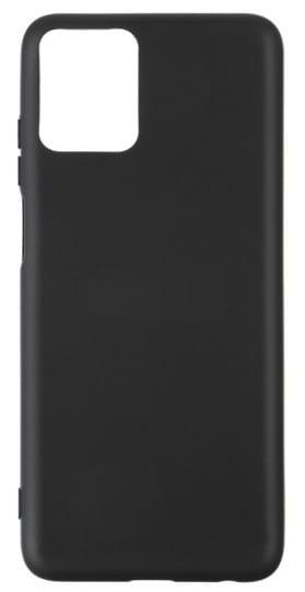 Чехол для смартфона Armorstandart Matte Slim Fit for Motorola G32 Black (ARM63101) - Фото 1