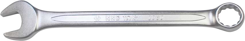 Ключ рожковый KING TONY 24 мм (1060-24)