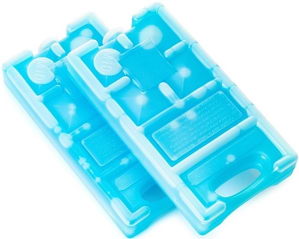 Фото - Аккумулятор холода Кемпінг Freeze 300 г (4823082715602)