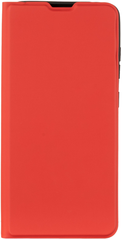 Чехол для смартфона Gelius Book Cover Shell Case for Nokia 2.4 Red (87228) - Фото 1
