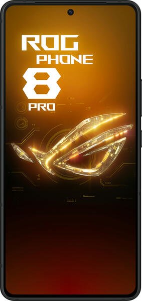 Фото - Уцінка - Смартфон Asus ROG Phone 8 Pro 16/512Gb Black