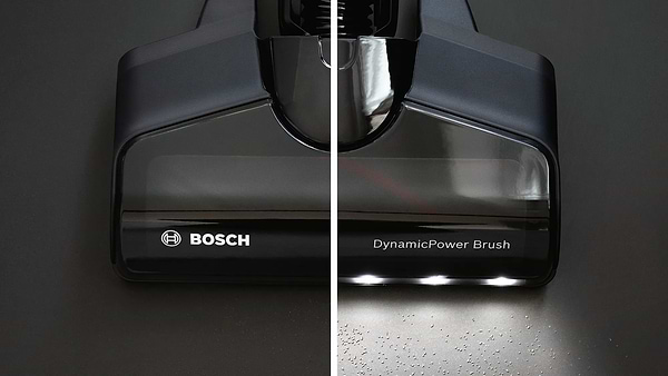 Фото - Пылесос ручной для дома Bosch BSS71125AH