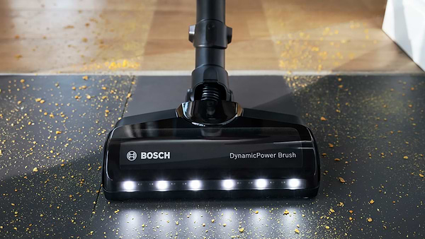 Фото - Пылесос ручной для дома Bosch BSS71125AH