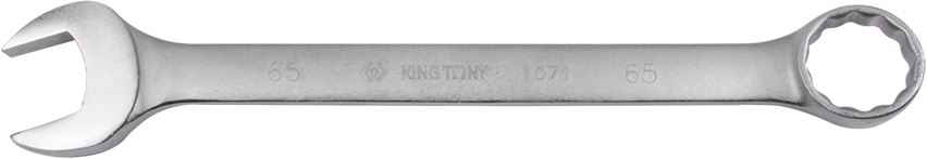 Ключ комбiнований KING TONY 35 мм (1071-35)