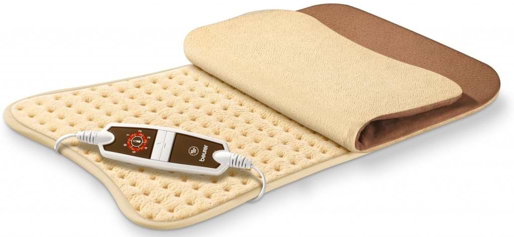 Електрогрілка Beurer HK 115 - Фото 1