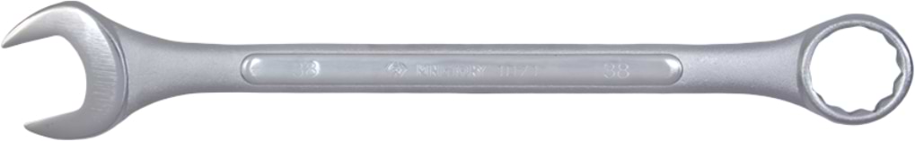 Ключ комбiнований KING TONY 1"-5/16" (5071-42)