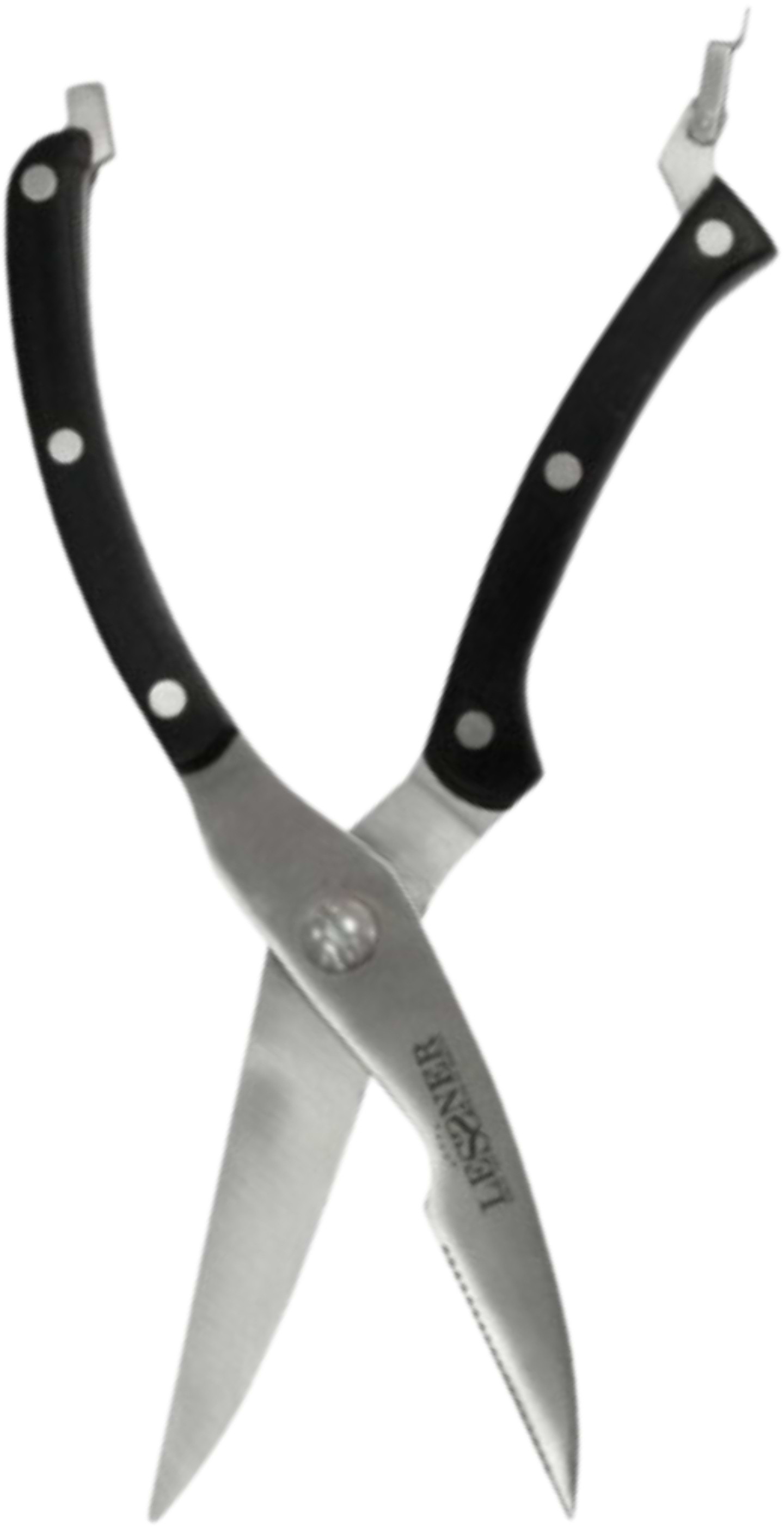 Купити Ножиці для птиці Lessner 77835 - Фото 1 Ножиці для птиці Lessner 77835 - Фото 1