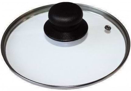 Фото - Крышка для посуды Vitrinor 28 см (2101886)