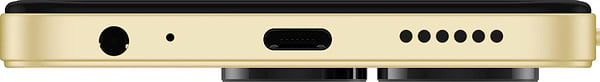 Фото - Смартфон Tecno Spark 20C 8/128Gb Alpenglow Gold
