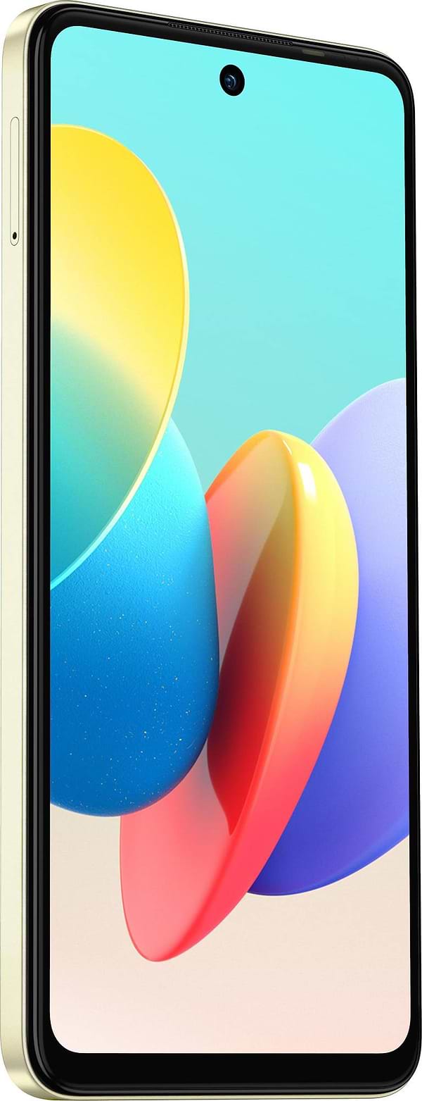 Фото - Смартфон Tecno Spark 20C 8/128Gb Alpenglow Gold