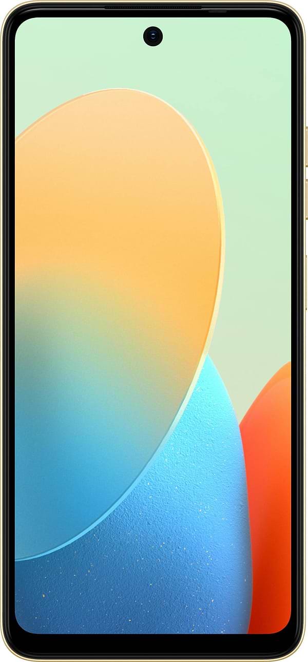 Фото - Смартфон Tecno Spark 20C 8/128Gb Alpenglow Gold