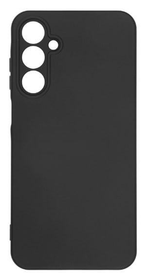 Чехол для смартфона Armorstandart ICON for Samsung A25 5G (A256) Camera cover Black (ARM82819) - Фото 1