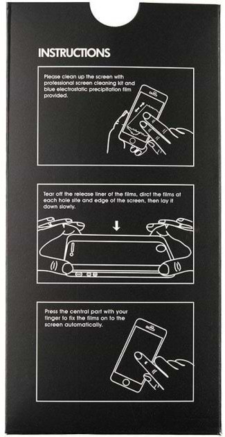 Фото - Захисне скло для смартфону Gelius Pro 3D for Oppo A15/A15s Black (83750)