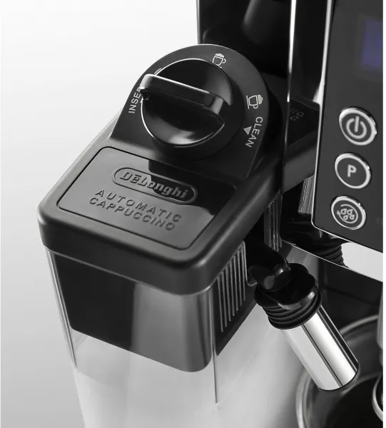 Фото - Кавомашина Delonghi ECAM 23.460.B