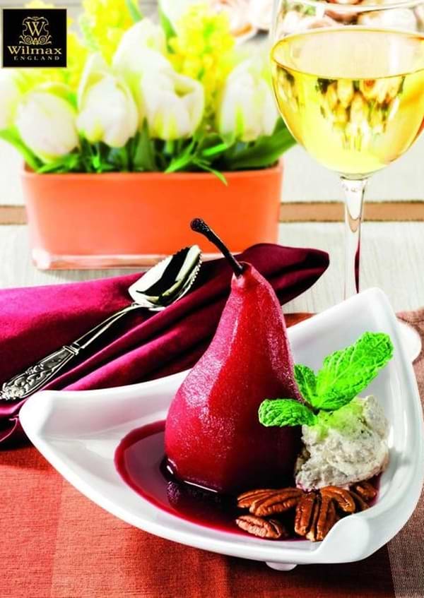 Фото - Салатник Wilmax 13 см 180 мл (WL-992613 / A)