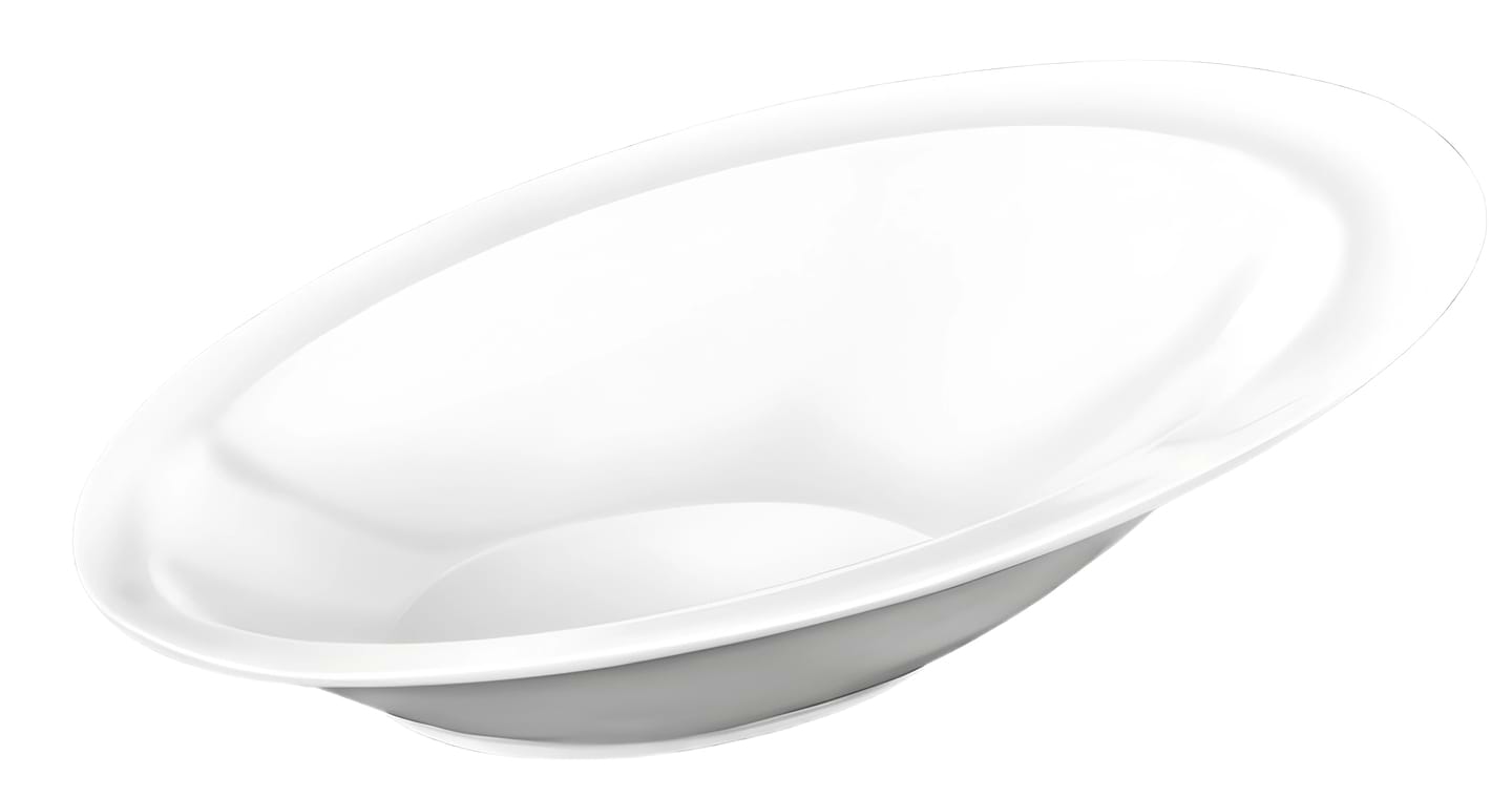 Салатник Wilmax 21x14.5 см 120 мл (WL-992656 / A)