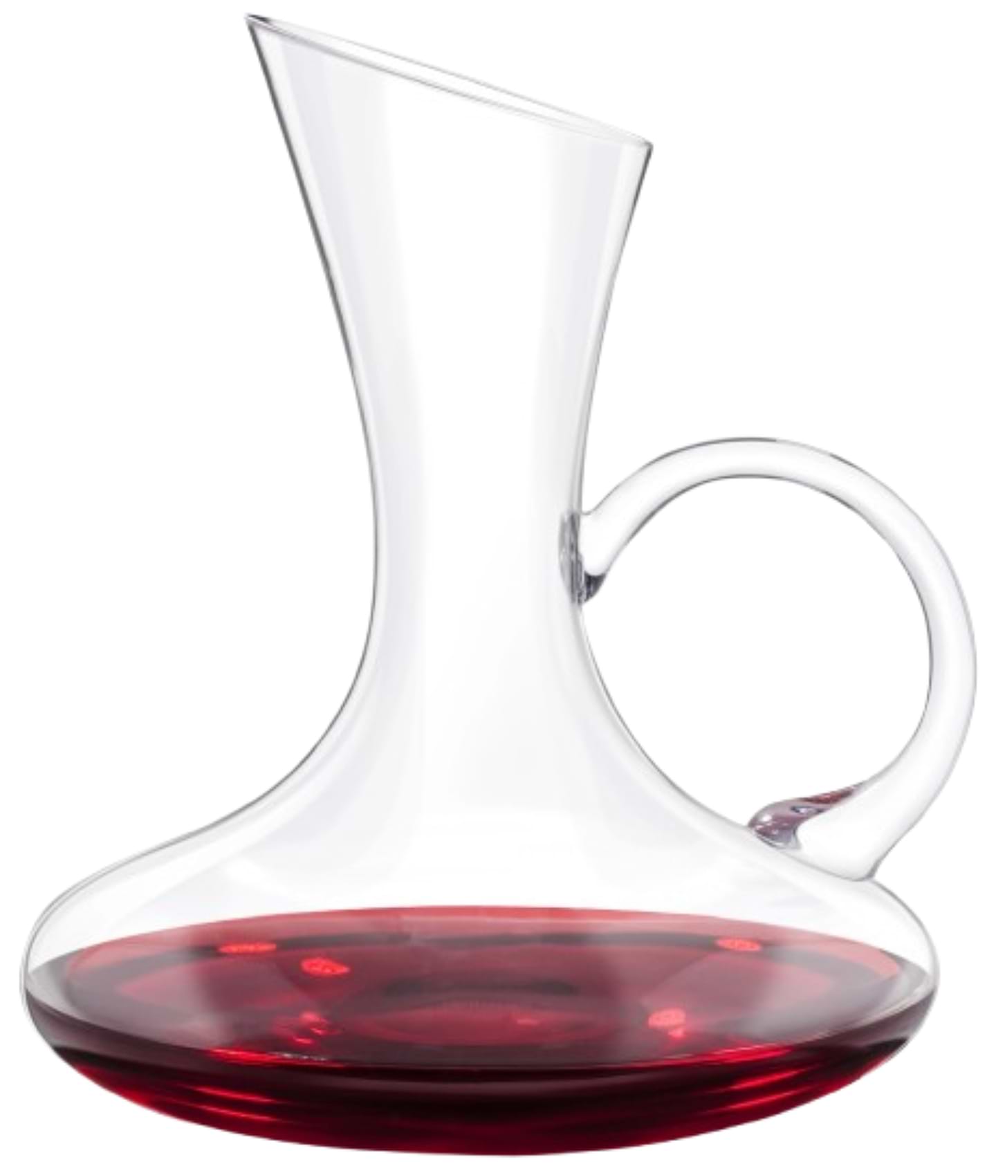 Декантер Wilmax 1200 мл (WL-888334 / 1C)