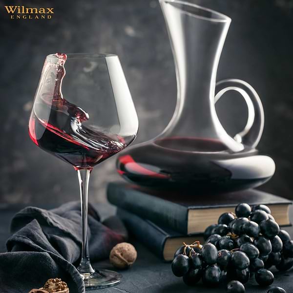 Фото - Декантер Wilmax 1500 мл (WL-888335 / 1C)