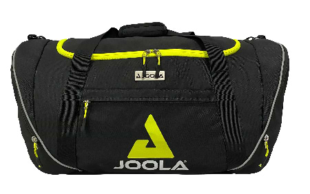 Фото - Сумка дорожня Joola Vision II Black (80163)