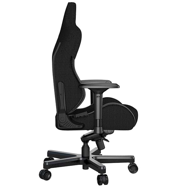Фото - Крісло для геймерів Anda Seat T-Pro 2 Black Size XL (AD12XLLA-01-B-F)