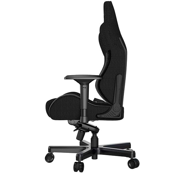 Фото - Крісло для геймерів Anda Seat T-Pro 2 Black Size XL (AD12XLLA-01-B-F)