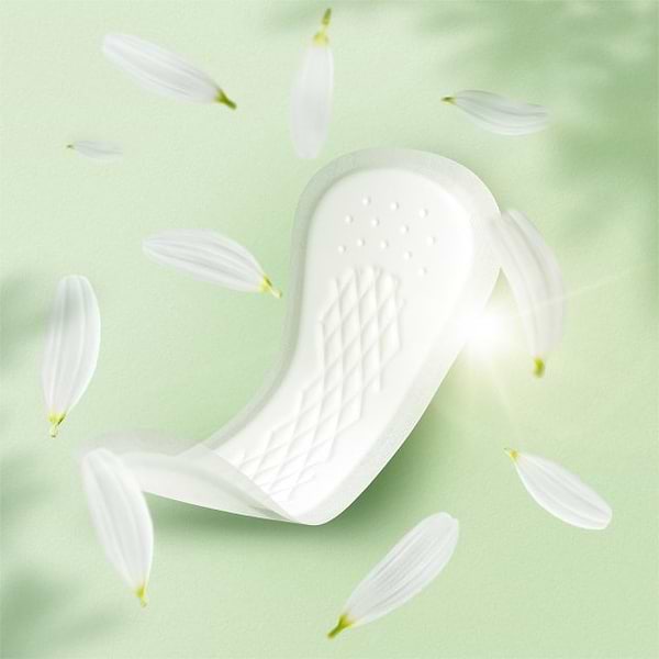 Фото - Прокладки щоденні Naturella Camomile Normal Deo 100шт