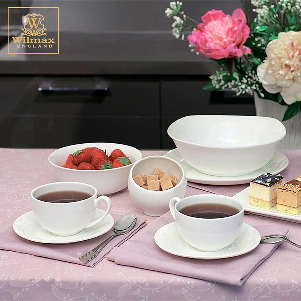 Фото - Салатник Wilmax 14.5 см 345 мл (WL-992000 / A)