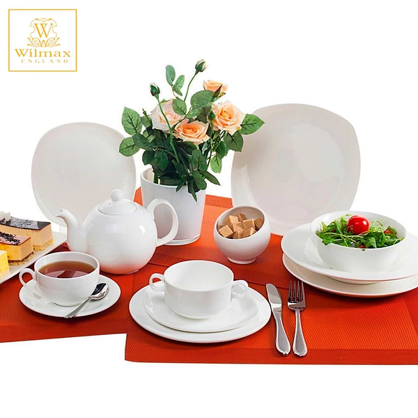 Фото - Салатник Wilmax 14.5 см 345 мл (WL-992000 / A)