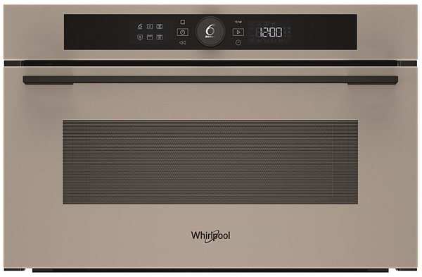 Фото - Мікрохвильова піч (НВЧ) вбудована Whirlpool WMD54MBG Фото - Мікрохвильова піч (НВЧ) вбудована Whirlpool WMD54MBG