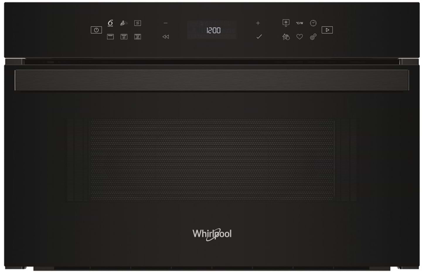 Микроволновая печь (СВЧ) встраиваемая Whirlpool WMD6O4TB - Фото 1