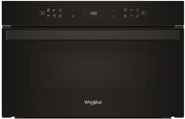 Фото - Мікрохвильова піч (НВЧ) вбудовувана Whirlpool WMD6O4TB