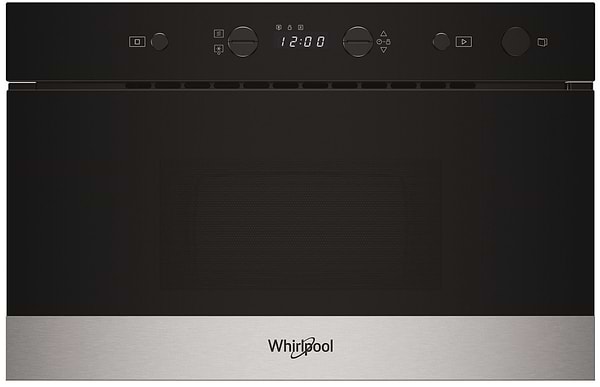 Фото - Микроволновая печь (СВЧ) встраиваемая Whirlpool WMN571BX